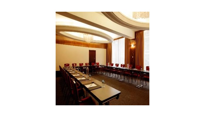 Hotel Nh Caransa poza 6