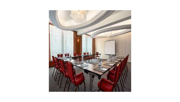 Hotel Nh Caransa poza 5