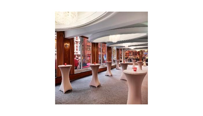 Hotel Nh Caransa poza 9