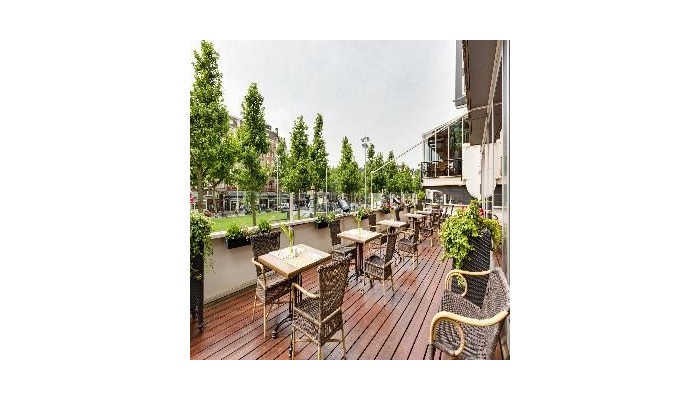 Hotel Nh Caransa poza 0