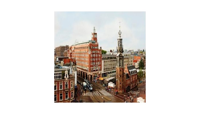 Hotel Nh Carlton Amsterdam poza 2