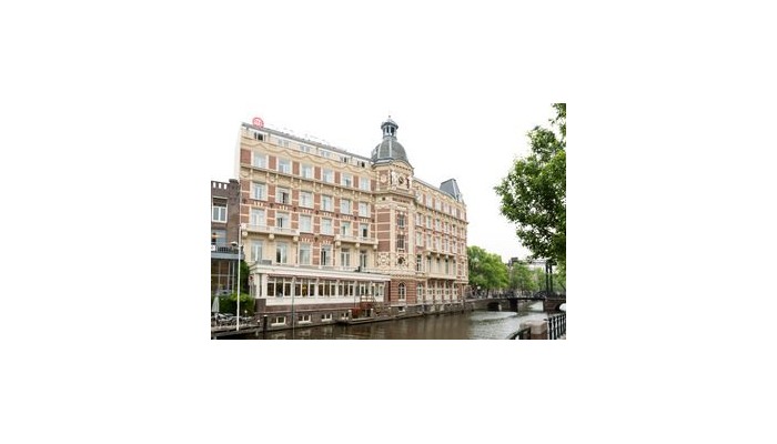 Hotel Nh Collection Amsterdam Doelen poza 4