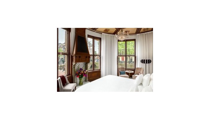 Hotel Nh Collection Amsterdam Doelen poza 5