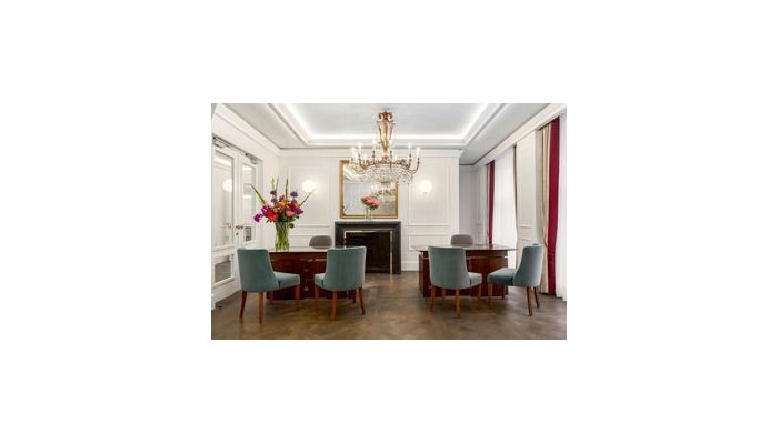 Hotel Nh Collection Amsterdam Doelen poza 2