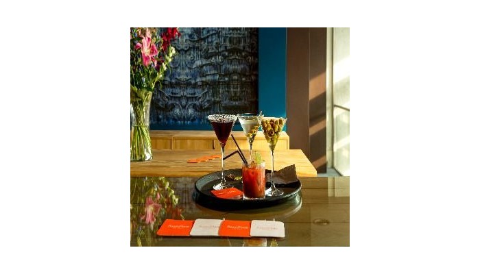 Hotel Room Mate Aitana poza 0