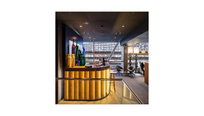 Hotel Room Mate Aitana poza 3