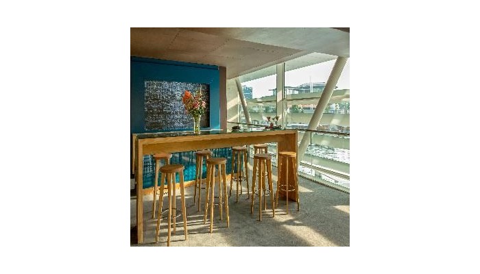 Hotel Room Mate Aitana poza 4