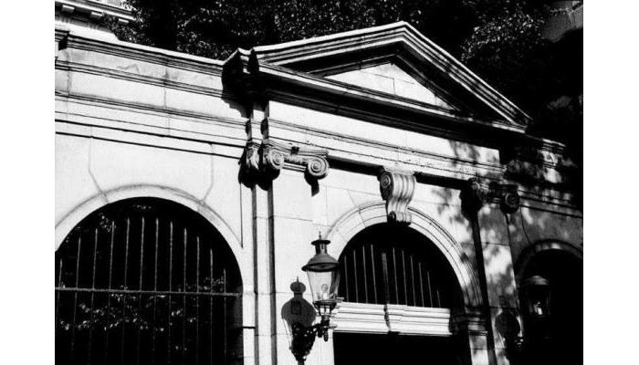 Hotel The Dylan poza 2