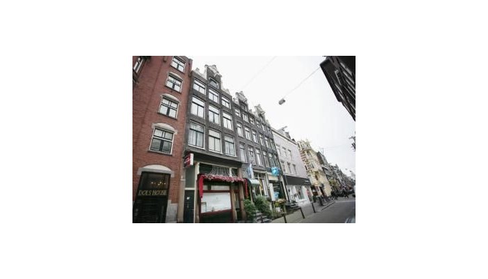 Hotel The Golden Bear poza 2