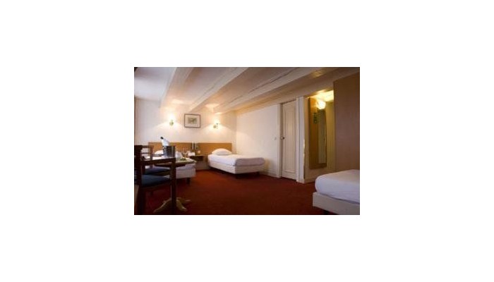 Hotel The Hoxton, Amsterdam poza 5