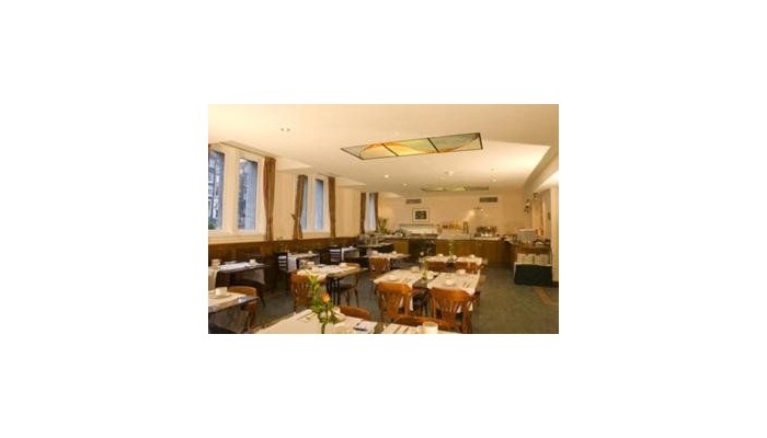 Hotel The Hoxton, Amsterdam poza 6