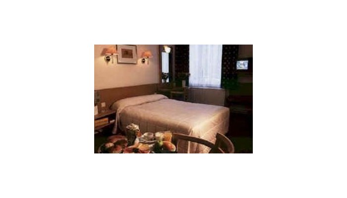 Hotel The Hoxton, Amsterdam poza 3