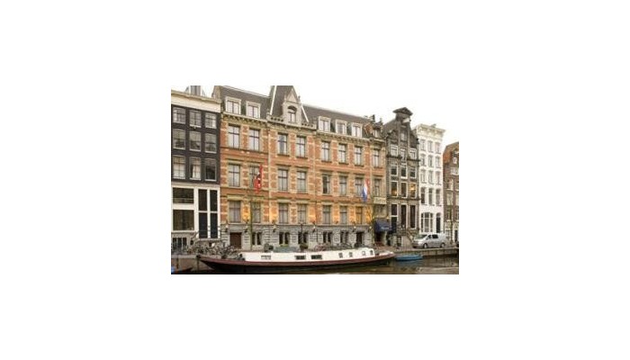 Hotel The Hoxton, Amsterdam poza 1