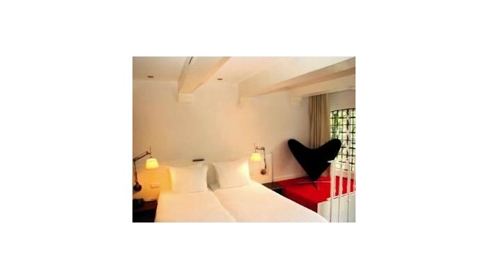 Hotel The Times poza 2