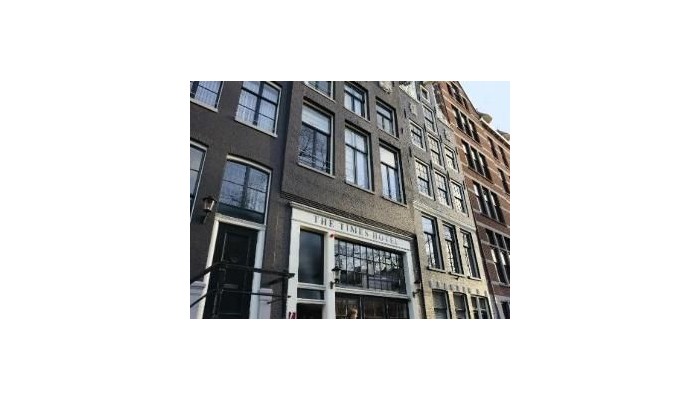 Hotel The Times poza 3