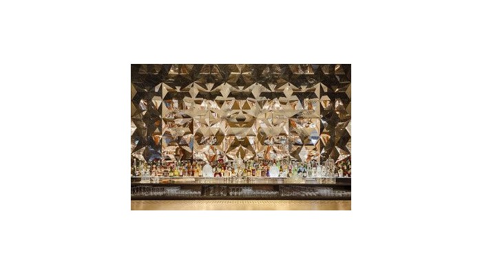 Hotel W Amsterdam poza 3