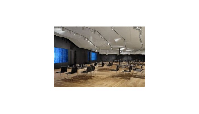 Hotel W Amsterdam poza 9