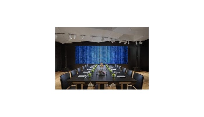 Hotel W Amsterdam poza 10