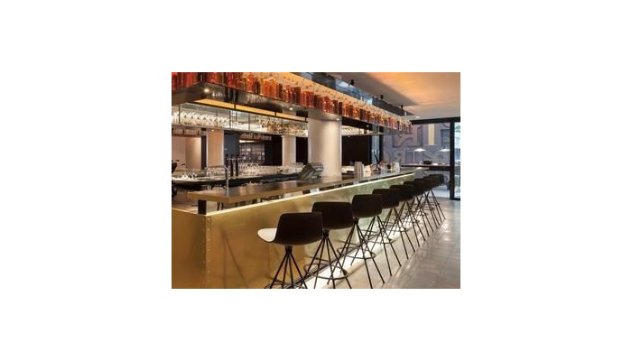 Ink Hotel Amsterdam Mgallery By Sofitel poza 3