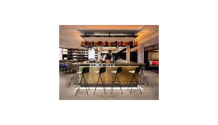 Ink Hotel Amsterdam Mgallery By Sofitel poza 0