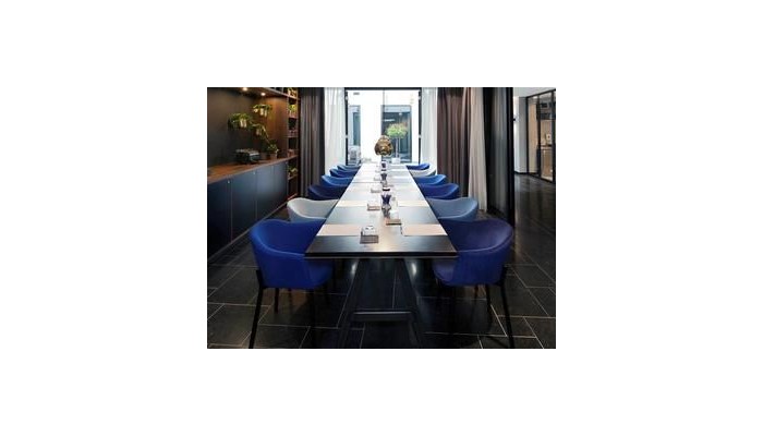 Ink Hotel Amsterdam Mgallery By Sofitel poza 9