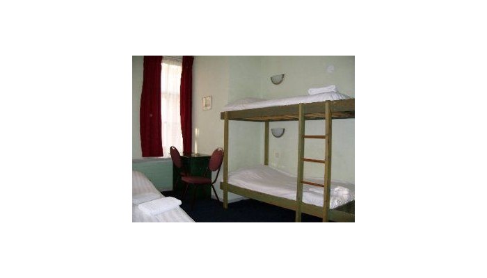 Internationaal Hotel poza 2