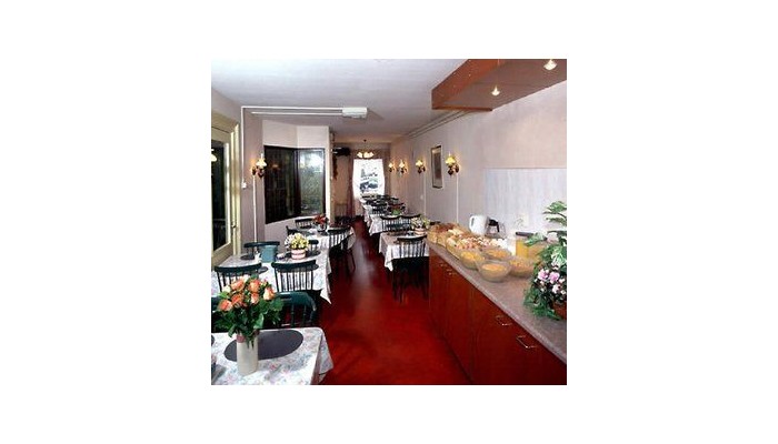 King Hotel Amsterdam poza 2