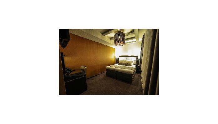 Mansion Amsterdam Hotel poza 11