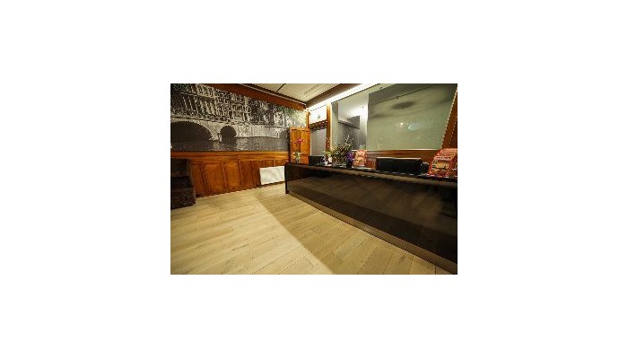 Mansion Amsterdam Hotel poza 2