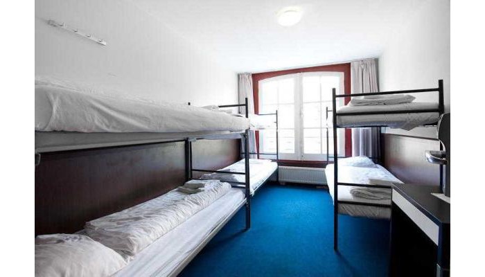 Marnix City Centre Amsterdam Hotel poza 6