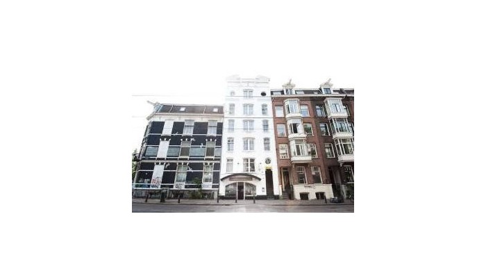 Marnix City Centre Amsterdam Hotel poza 0