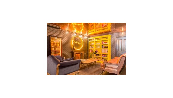 Max Brown Hotel Canal District poza 2