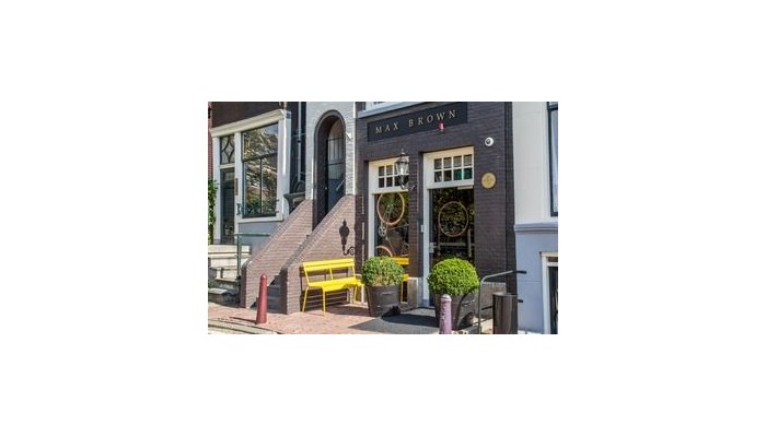 Max Brown Hotel Canal District poza 6