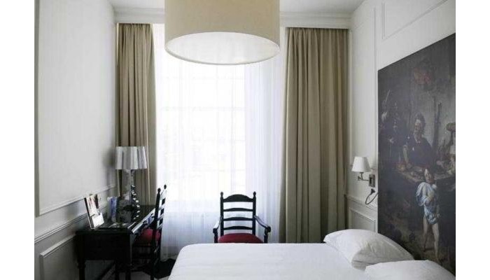 Mercure Hotel Amsterdam Centre Canal District poza 9