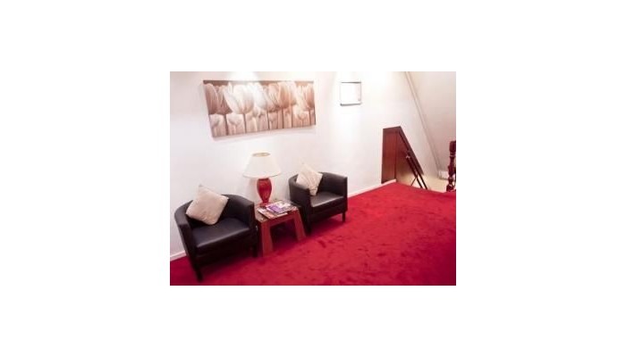 Monopole Hotel poza 3