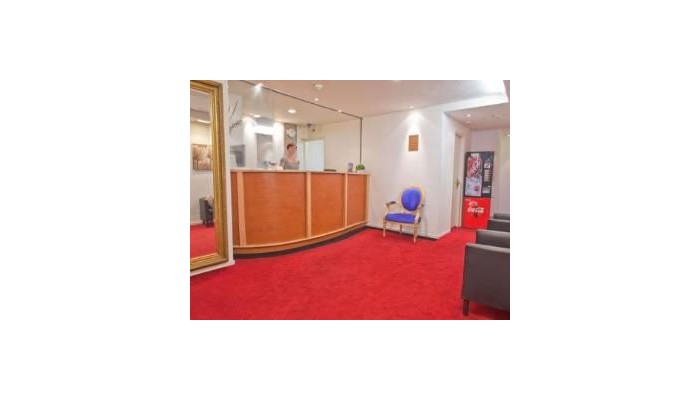 Monopole Hotel poza 9