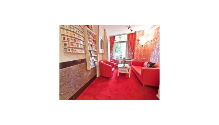 Monopole Hotel poza 1