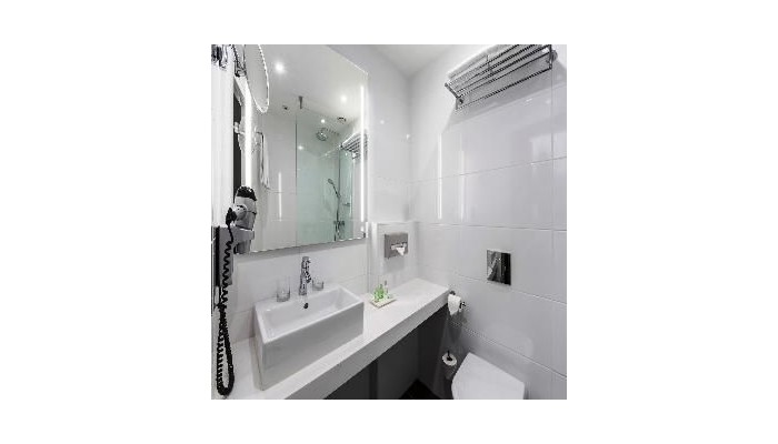 Nh City Centre Amsterdam Hotel poza 2