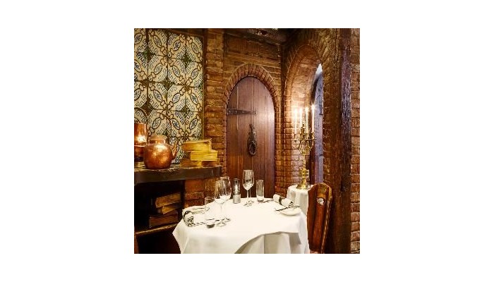 Nh City Centre Amsterdam Hotel poza 5