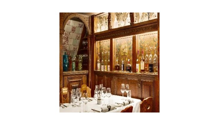 Nh City Centre Amsterdam Hotel poza 6