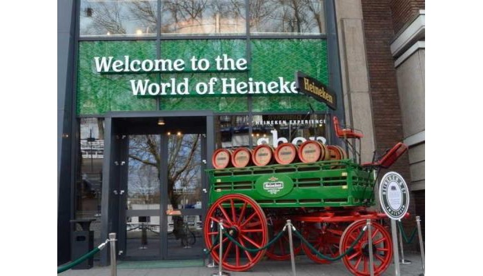 Nicolaas Witsen City Center Hotel poza 8