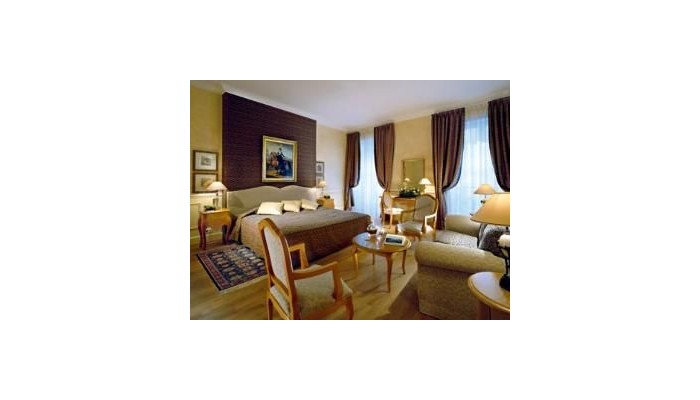 Nicolaas Witsen City Center Hotel poza 2