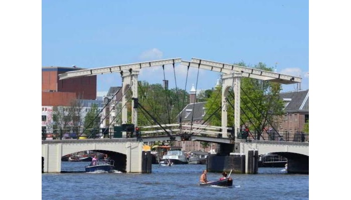 Nicolaas Witsen City Center Hotel poza 9