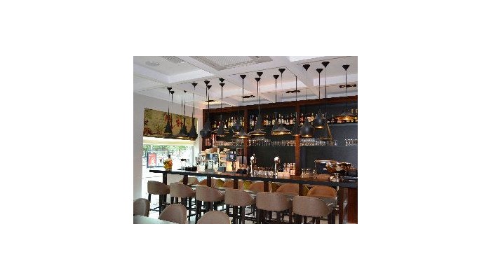 Notting Hill Amsterdam Hotel poza 0