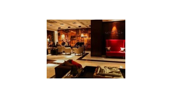 Notting Hill Amsterdam Hotel poza 9