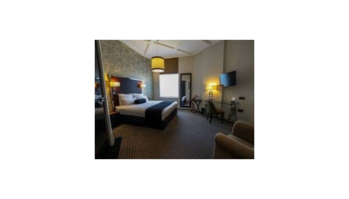 Notting Hill Amsterdam Hotel poza 3