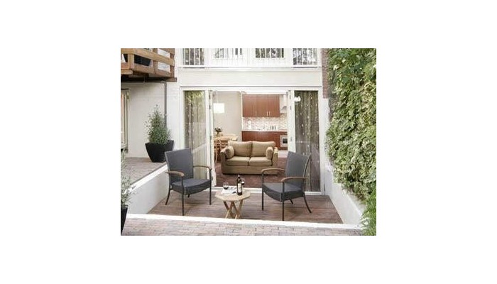 Nova Hotel And Apartments poza 2