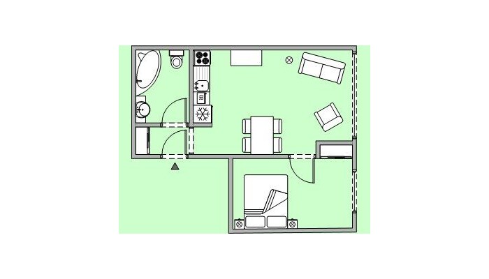 Nova Hotel And Apartments poza 0