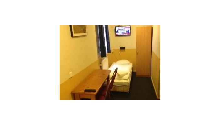 Old Nickel Hotel poza 8