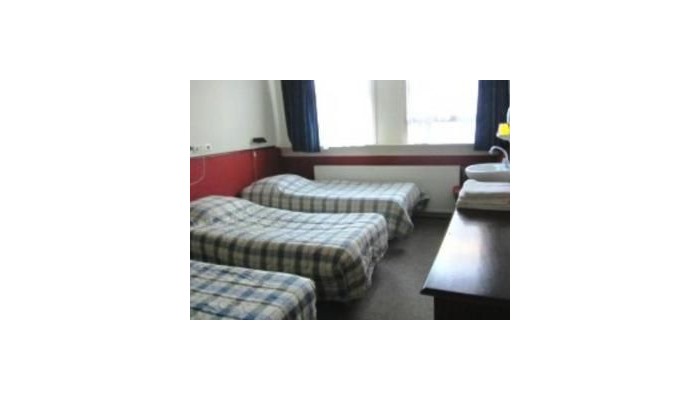 Old Nickel Hotel poza 6